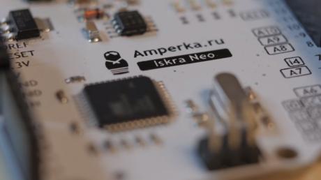 Матрёшка Y (Iskra) Матрёшка Y (Iskra)